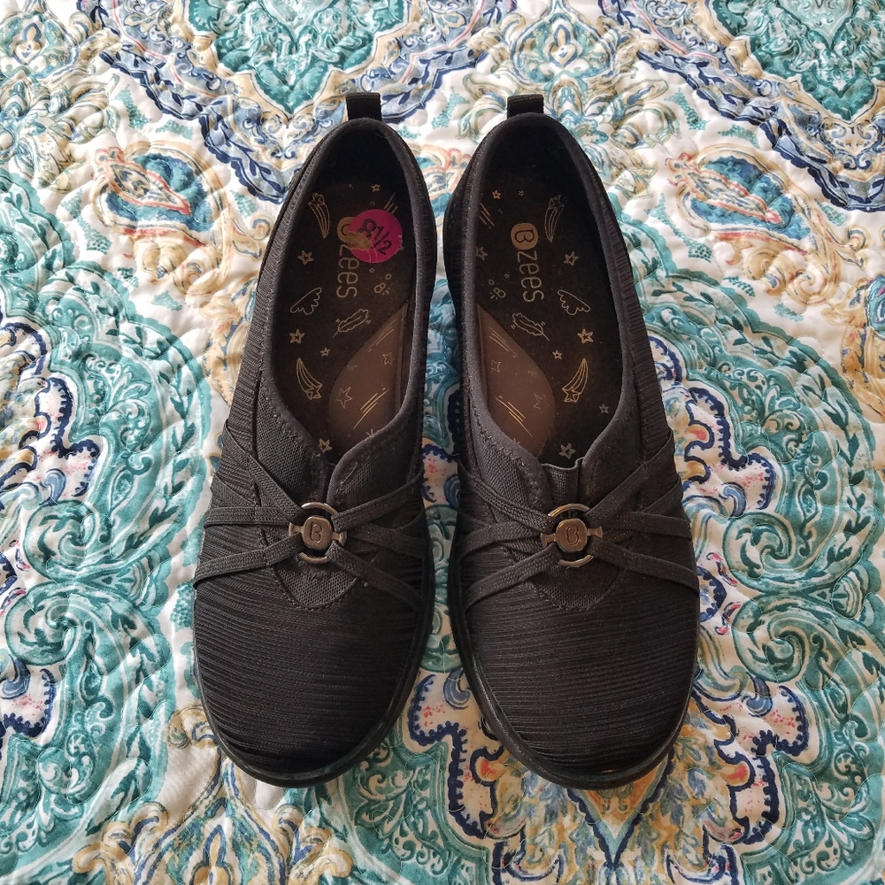 Bzees Slip On Shoes
